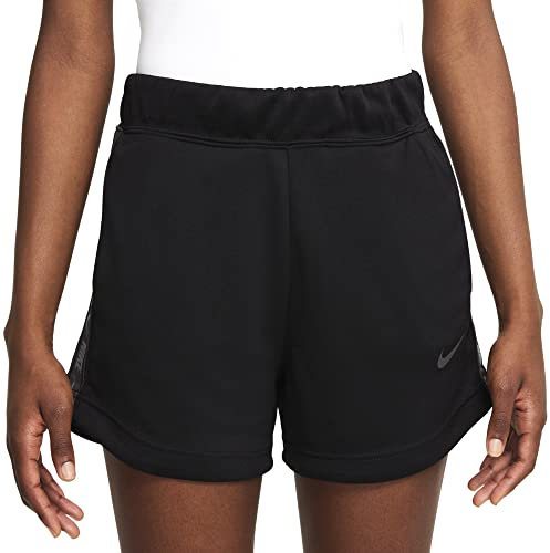 Nike Damen Shorts Kurze Hose, Mehrfarbig, XS