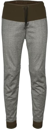 Pinewood Saueninnenhose Wildboar Protect Anthrazit S