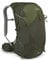 Lowe Alpine M Airzone Trail Duo 32 Grün - Komfortabler vielseitiger Herren Wanderrucksack, 32l, Größe M - Farbe Army - B