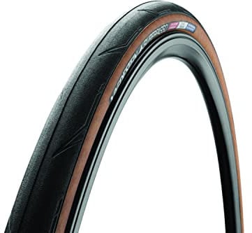 Vredestein x Fahrradreifen, Unisex, Schwarz, 281,5
