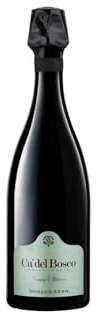 Franciacorta DOCG Millesimato Vintage Collection Dosage Zéro Ca' del Bosco 2019 0,75 ℓ