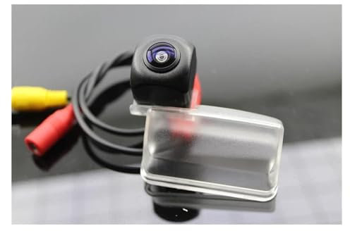 SKINII Car Backup Camera For Fiat For Fiorino For Qubo MK3 2007-2018 Car Night Vision Rear View Reverse Parking Camera Rear Cameras