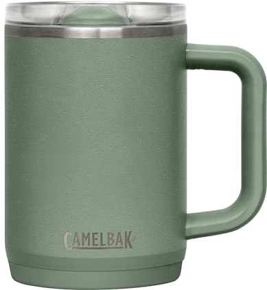 CAMELBAK - Tasse isotherme Thrive Mug SST, Vaisselle, Mousse, 475 ml