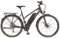 PROPHETE Entdecker Esport 28 – 250W AEG Mittelmotor, 140 km Reichweite, 10-Gang Kettenschaltung, hydraulische Scheibenbremsen, 70 Lux LED, proKey Wegfahrsperre, schwarz matt