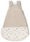 ULLENBOOM Sommerschlafsack Baby Waldfreunde (Made in EU) - Aus OEKO-TEX Materialien - 0,5 TOG, Schlafsack für Babys und Neugeborene, Größe: 68/74