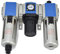 Lufttrockner für Kompressor, Luftkompressor-Trockner, Filter-Druckregler, Luftkompressor-Durchfluss, Druckluft-Trockner, Schmierstoffgeber, Wasser-Öl-Abscheide