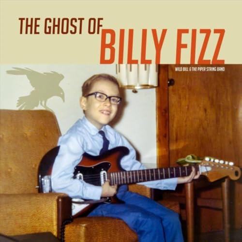 The Ghost of Billy Fizz