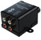 Sreuyong Auto Mini Amplifier 4 Channel Power Amplifier Car Home Hi-Fi Stereo Audio Amplifier New