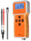 Tester di resistenza interna della batteria, misuratore di resistenza di tensione, 1uΩ ~ 200Ω 0~± 100VDC Range tester di tensione portatile con sonda, analizzatore batteria per acido piombo, Ni-CD