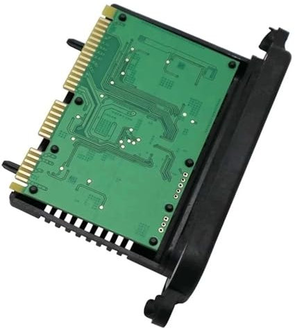 Xenon Scheinwerfer Vorschaltgerät Für BMW Für 5 Series Für 520D 530D F07 F07N GT F10 F11 Scheinwerfer Fahrer Modul Fahrer Modul 63117304905