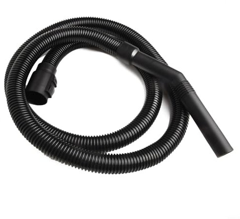 WIIYENA Manguera de succión de repuesto 9.755-263.0 para aspiradoras Karcher, manguera flexible de 250 cm de largo, compatible con NT18 NT20 NT30 NT38 NT40 Classic