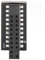 TPM 2.0 Module, Encryption Security Board for Windows Computers, LPC 20Pin Interface for ASUS, GIGA