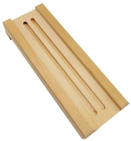 Amagogo Maker Chopsticks Mold DIY Chopsticks Jig Chopsticks Jig for Handmade Gifts