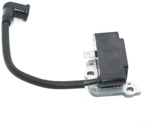 Zilimontt Zündspule kompatibel mit Solo 642/635, ECO 636 und für DEKO 643IP Kettensägen – Ersatzteil für Outdoor-Elektrogeräte Rasentrimmer Zubehör