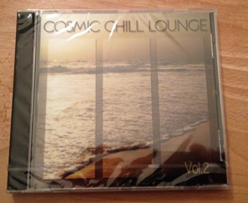 Cosmic Chill Lounge Vol.2