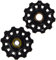 CAMPAGNOLO Super Record Schaltrollen 11-fach 2017 Schaltung