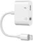 Moshi - 99MO023901 - FireWire 800 à 400 Adaptateur pour Mac