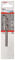Bosch Accessories Bosch Professional Metallbohrer HSS-G geschliffen (Ø 6 mm)