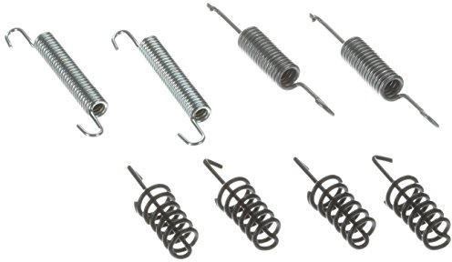ATE 03.0137-9255.2 Accessory Kit Parking Brake Shoes