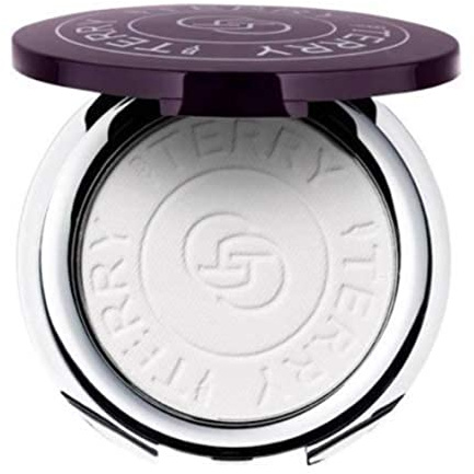 By Terry Hyaluronic Pressed Hydra-Powder Colorless Mini Size 2.5g