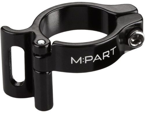 M Part Unisex's MPFDM02 Bike Parts, Standard, One Bike part