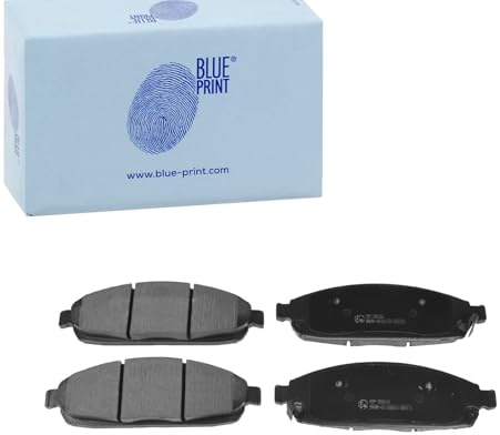 Blue Print ADA104219 Brake Pads