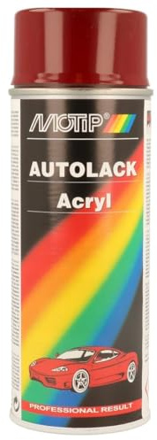 Motip 41210 KOMPAKT Fahrzeug-Kombinationslack