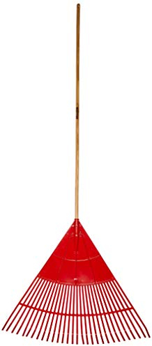 Bellota 3034-32 CM - ESCOBA PLASTICO 32 CON MANGO DE 1400