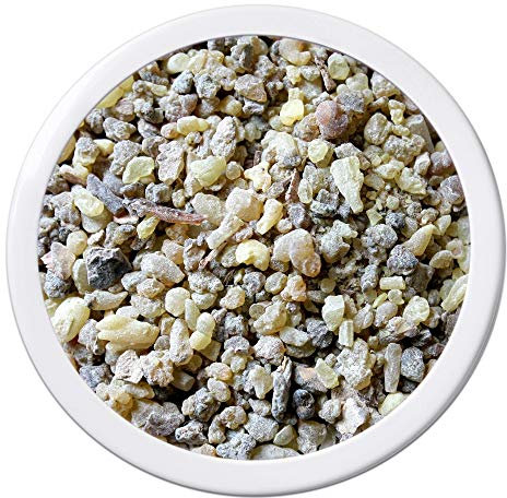 PEnandiTRA® - Weihrauch indisch - Boswellia serrata - 50 g - Harz - Räucherwerk