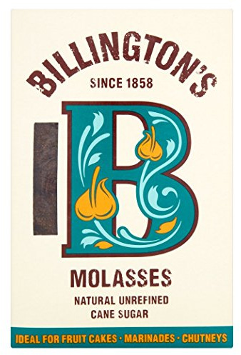 Billingtons | Sugar - Molasses | 10 x 500G