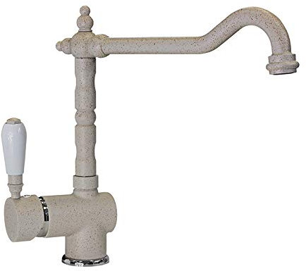 Plados Miscelatore lavello Cucina monocomando MIX OLD UG94 Avena