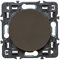 Legrand - Obturateur Céliane - Graphite