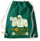 Roshi Gym Bag Goku Dragon Master Son Ball Vegeta Turtle Roshi Db, Farbe:Grün