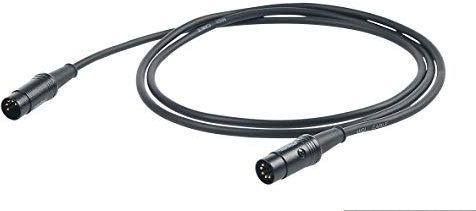 Proel Chl400Lu5 - Cable midi