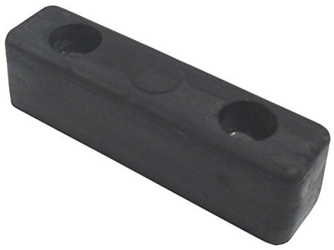 AB Tools Segeln / / Jetski Anhänger dériveur Block Puffer Dämpfer seitlichen UBR41