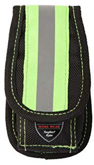 kwb Smartphone-Tasche mit Reflektor 909220 (mit Gürtelclip)