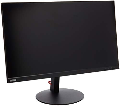 Lenovo ThinkVision P27h LED display 68,6 cm (27) Quad HD Nero