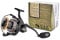 Welsrolle York C.A.T. Demon 7000 Angelrolle Spinrolle Wallerrolle Großfischrolle