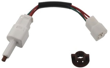 Brake Light Switch Blue Print ADK81445 Febi Bilston W/thrust plateNew Pck of 1