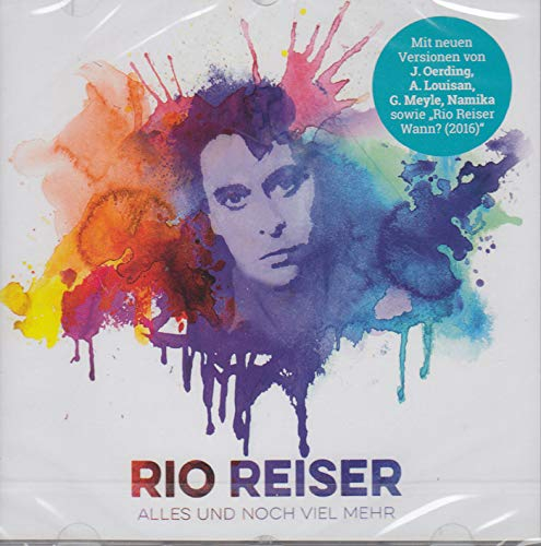 AIIes und noch vieI mehr