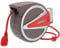 Federzug Kabel-Aufroller 15 m 3 x 2,5mm² IP44 230 Volt Automatik Wand Abroller Kabeltrommel