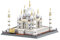 Apostrophe Games Taj Mahal Baustein Set