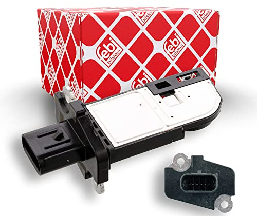 Febi Bilstein 105908 - Luftmassenmesser