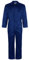 Fort Workforce Coverall-Coverall's 318, Royal, XXL