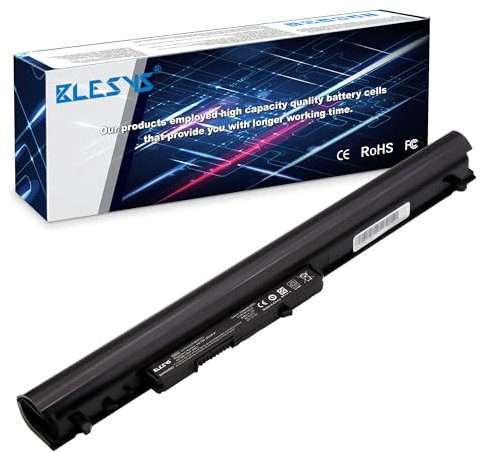 BLESYS Battery for HP 15-g094sa 15-r111na 15-r150sa 15-d051sa Laptop