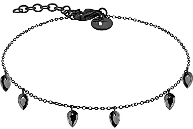 Tamaris Armband TJ-0085-B-21 IP Black