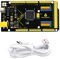 KEYESTUDIO MEGA R3 Plus 2560 Mikrocontroller mit T-Type USB-Kabel Controller Board kompatibel mit Arduino IDE