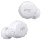 JVC HA-A5T Gumy Mini True Wireless Earbuds with mic - White