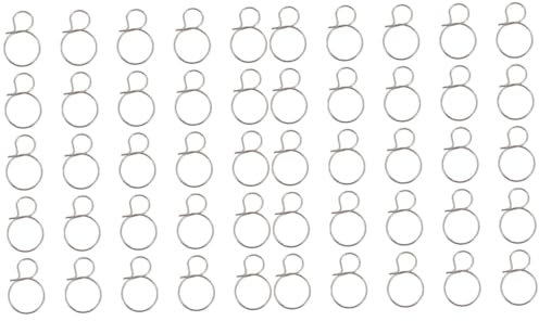 80 Pcs Chandelier Light Connectors Fastening for Ceiling Lamp Parts Replacement