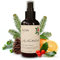 Kaizen Tannenduft für Weihnachtsbaum - 100ml - Weihnachtsbaum Duftspray, Sinnlicher Baumduft, Duftöl Weihnachten für besinnliche Stimmung, Raumduft Weihnachten Christmas Duft Raumspray